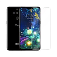      LG V50 / Q70 Tempered Glass Screen Protector